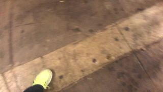 online video 23 watch hardcore porn videos Nyc Naughtiness 2160p – Milf Lacey Bender, public flashing on public-8