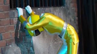 [SuperMisses.com] SPSE-23 Heroine Action SP Holy Treasure Squadron Jewel Ranger-009-3