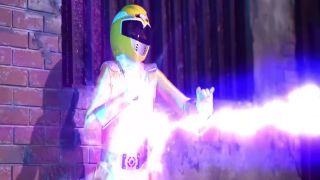 [SuperMisses.com] SPSE-23 Heroine Action SP Holy Treasure Squadron Jewel Ranger-009-8