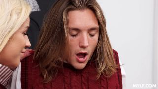 Spencer Scott's Surprise Girlfriend Scene Ends With Intense-1