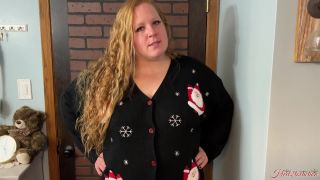 clip 24 femdom ezada Heel2toeaction – Home For The Holidays With Mommy HD 1080p, fetish on femdom porn-1