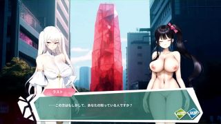 Sex H GAME2H  HentaiAnimeDoujin-8
