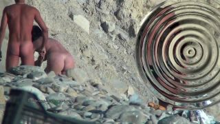 NudeBeachdreams_com - Nudist video 01409 -8