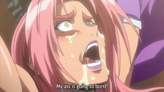 Group Sex Makai Kishi Ingrid Full 60FPS-0
