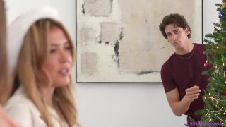 Ella Reese, Tiffany Fox MomSwapped – Ella Reese and Tiffany Fox  stepmom-1