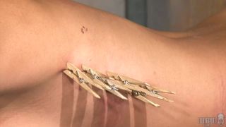 online xxx video 48 A Lady In Bondage For Punishment - Bridgette B | 2023 | bdsm porn melissa moore bdsm-8