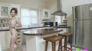 xxx video 4 kinky fetish porn Thaigirlswild - Chutima In The Kitchen NEW 2022, fetish on fetish porn-3
