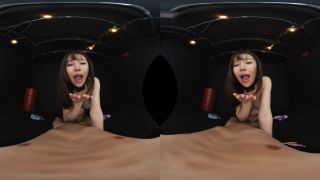 Rio Rukawa: UltraHD 2K VR JAV Big Tits Solowork POV-7