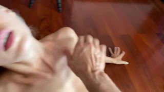 My huge fist dives into her little pussy Video Sex Downlo...-8