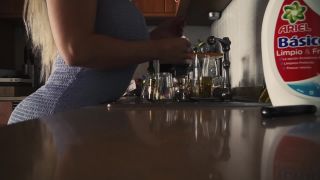 Dont Touch Your Sisters Toys Blondie Fesser Sex Clip Vid...-0