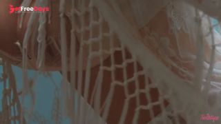 Luxury Girl Aria Taylors Sensual Solo-2