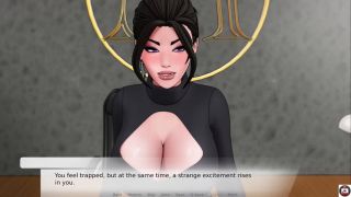 Story Devine Heel - 22-5