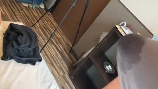 FC2 PPV 2020517 ゆうの18歳・生・顔射。夏のキラメキ！黒髪地味カワ部活少女に2回顔射！競泳水着が映える！マ●コにイエロー流し込む大傑作！ - FC2 PPV-4