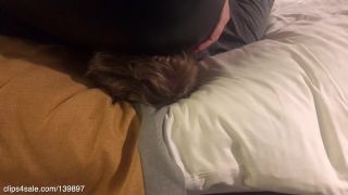 online clip 1 Bully Girl Becky – Leather Crush and Smother – Ass Smothering - panties - femdom porn big ass porno 1080-2