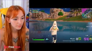 [GetFreeDays.com] Fortnite Fun Stream Sex Stream April 2023-5