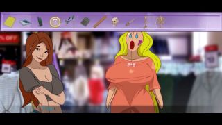 Double Penetration The Secret Of The House - Part 89 Oh, You Have A Hard-on By Foxie2K-3