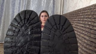 [GetFreeDays.com] Ashley - Boots Worship lesbian feet-9