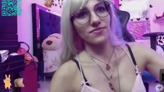 HardAn4l khloe sr 29.06.22 - Anal, Squirt, Webcam Video S...-9