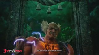 [GetFreeDays.com] Polish PAWG Helps Restore Boisterous Old Mans Memory with Handies Tekken 8 Story DLC Stream Sex Stream October 2022-6