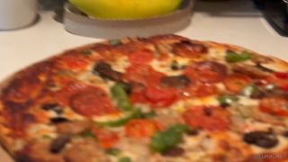 Video Luna Okko   LAZY LUNA 1080p FullHD-9