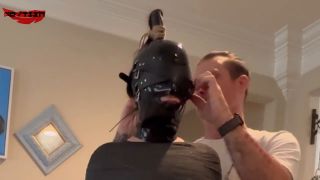 Fettish Hogtickling Tilly McReese (Fetish porn)-1