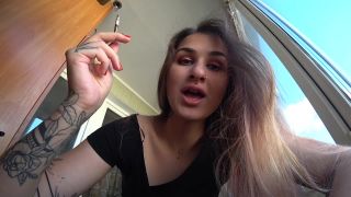 online xxx video 8 goddess serena femdom femdom porn | OPEN YOUR MOUTH 2 | human ashtray-8