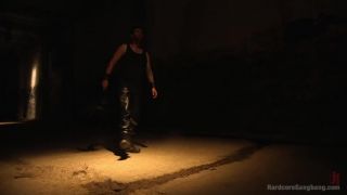 free xxx video 3 resus fetish Dirty basement whore relentlessly fucked with 5 dicks!, Scene 1, fetish on fetish porn-2