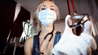 Mistress Euryale - Chastity For Masturbation Addict-6