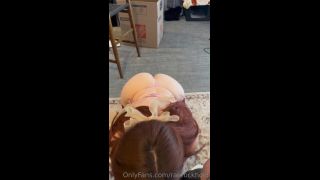 Rae Rockhold (raerockhold) POV Blowjob Onlyfans (Amateur porn)-7
