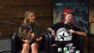 6260 Nikki Benz & Kazumi Fuck Cancer Patient Live On Podcast-1
