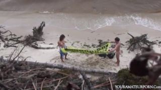 422405 Unaware of someone watching them fuck.-9