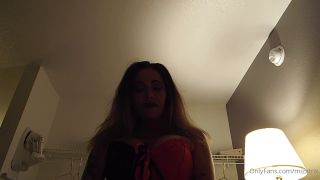 Mizxtrix - Real Doms Eat Ass - Mizxtrix-6