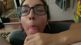 Madison Wilde - [OnlyFans com] - PPV, 09, Ice Cream Tongue Blow-6