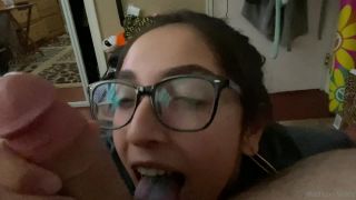 Madison Wilde - [OnlyFans com] - PPV, 09, Ice Cream Tongue Blow-8