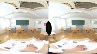 3DSVR-1028 【VR】同級生のアナルから噴射する牛乳が顔面にブッかかりまくる！ 牛乳浣腸ぶっかけVR 増量スペシャル-0