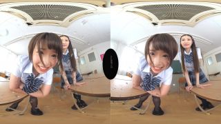 3DSVR-1028 【VR】同級生のアナルから噴射する牛乳が顔面にブッかかりまくる！ 牛乳浣腸ぶっかけVR 増量スペシャル-6