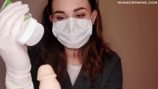 clip 5 jennifer femdom DominaNina – Top 5 Medical Fetish Videos Package – $49.99 (MP4, HD, 1280×720), femdom on femdom porn-1
