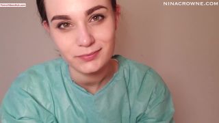 clip 5 jennifer femdom DominaNina – Top 5 Medical Fetish Videos Package – $49.99 (MP4, HD, 1280×720), femdom on femdom porn-7