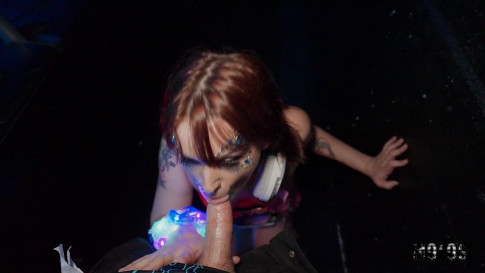 Party  Lets Post It 24 10 24 Cleo Moon Silent Disco Party – Full HD - Party  Moon 