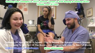 Clov stefania mafra gets in wrong car amp ends up taken f...-1