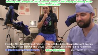 Clov stefania mafra gets in wrong car amp ends up taken f...-8