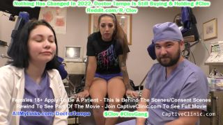 Clov stefania mafra gets in wrong car amp ends up taken f...-9