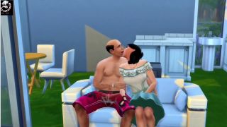 SAVITHATELUGU - Wife unsatisfied sex with her husband telugu sex videos episode 1-0