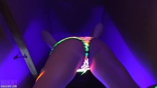 Raver - [Femdom porn]-2