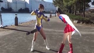 [SuperMisses.com] ZEPE-15 Fighter of the Sun Leona SeasonⅡ -Here Comes! Burning Fighter Aira and Demon Monk Gazputin-022-4