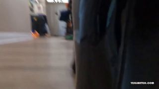 WorldUnseenFilms - Lyrics Joyride Boots (Fetish porn)-5