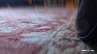 WorldUnseenFilms - Lyrics Joyride Boots (Fetish porn)-8