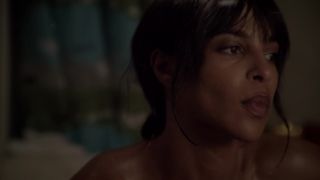 Megalyn Echikunwoke – Damien s01e04 (2016) HD 1080p - (Celebrity porn)-6