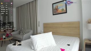 Live Webcam with Seon Mi: MyFreeCams Private Show Highlight-1