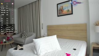 Live Webcam with Seon Mi: MyFreeCams Private Show Highlight-2